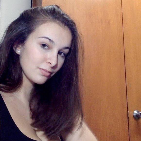 Meet your Posher, Addie - Picture 1 of 1